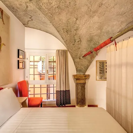 Apartmán Yoursuiterome