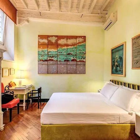 Yoursuiterome Apartment *