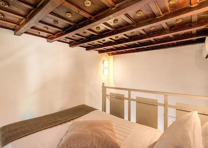 Yoursuiterome Apartment Rome