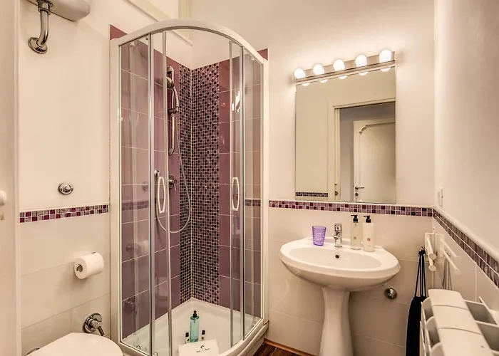 Apartment Yoursuiterome