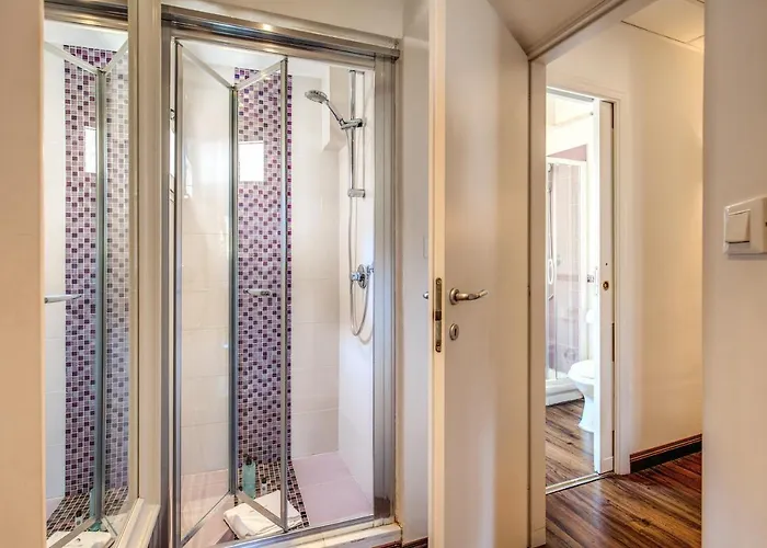 Yoursuiterome Apartment