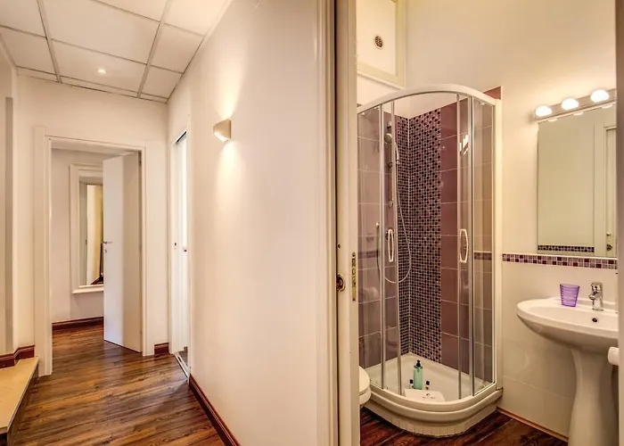 Apartment Yoursuiterome