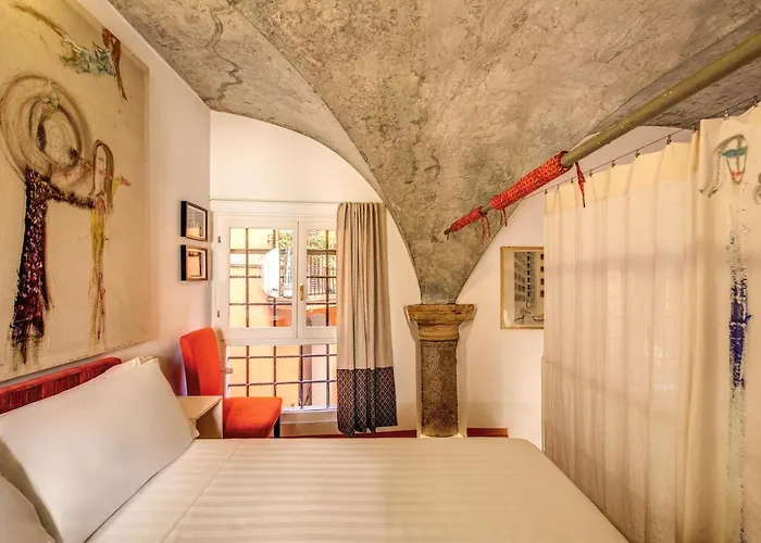 Apartment Yoursuiterome