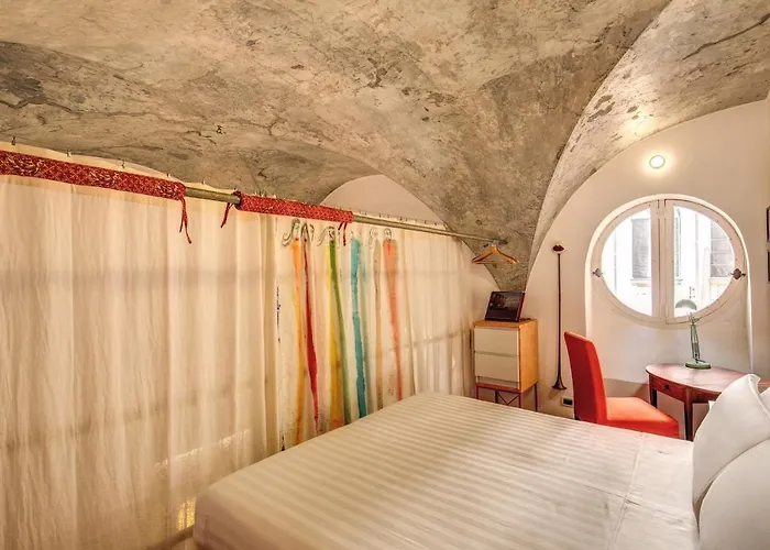 Apartment Yoursuiterome *