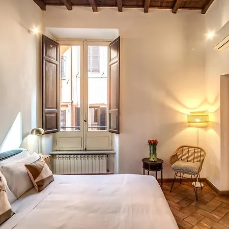 Yoursuiterome Apartament *