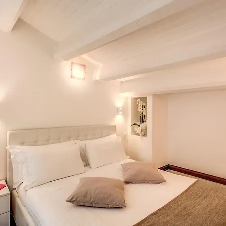 Yoursuiterome Apartament